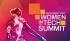 Grafika promująca konferencję Perspektywy Women in Tech Summit 
