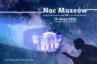 Grafika Nocy Muzeów 2021